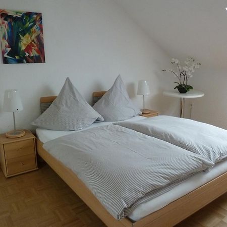 Apartmentvermietung Berg Witten Εξωτερικό φωτογραφία