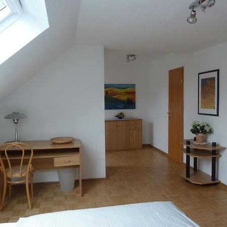 Apartmentvermietung Berg Witten Εξωτερικό φωτογραφία