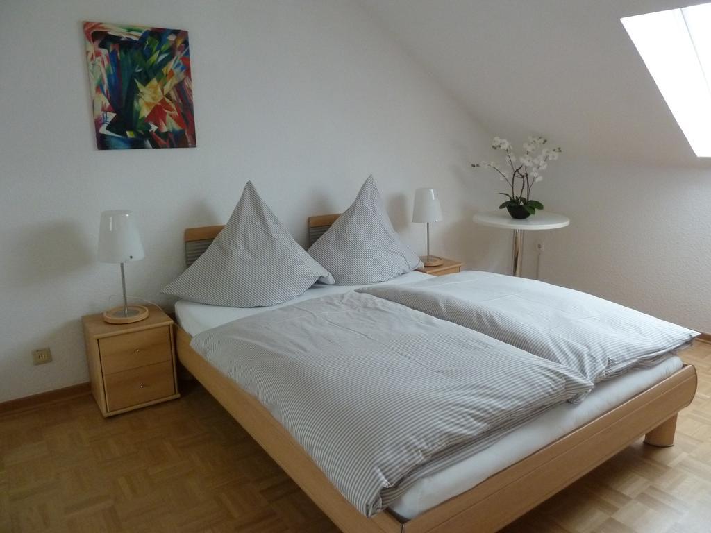 Apartmentvermietung Berg Witten Εξωτερικό φωτογραφία