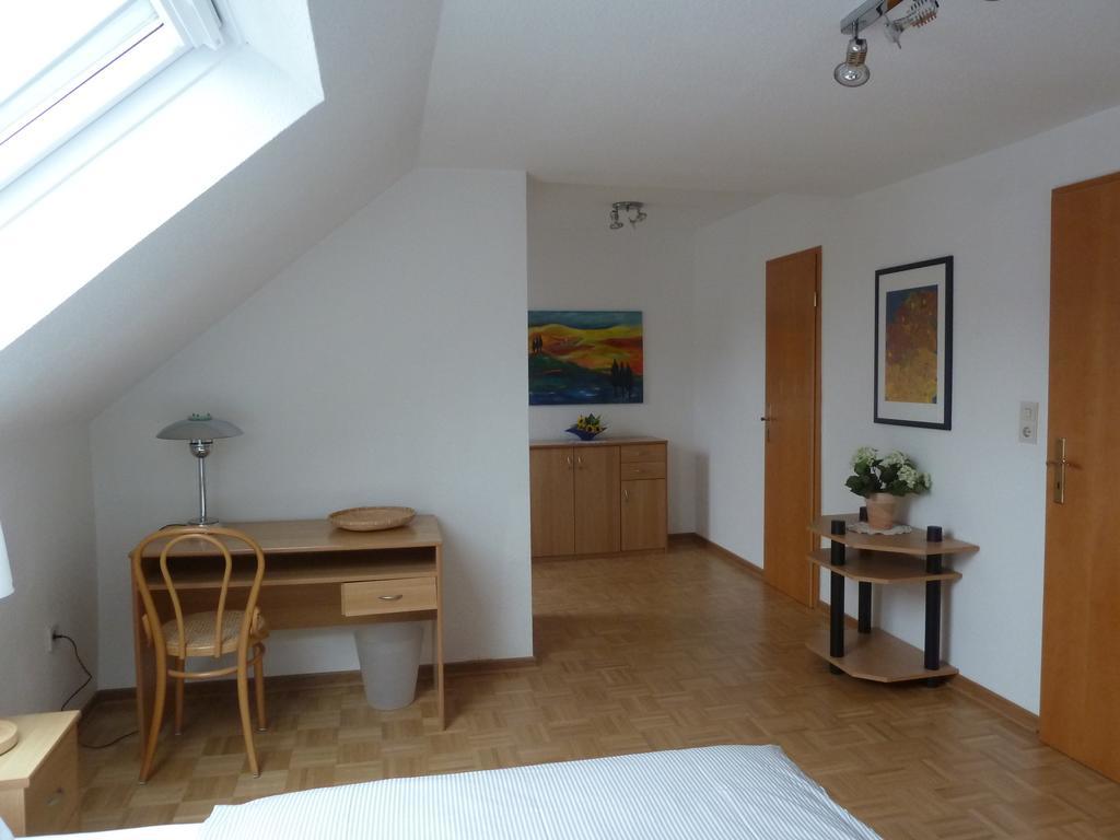 Apartmentvermietung Berg Witten Εξωτερικό φωτογραφία