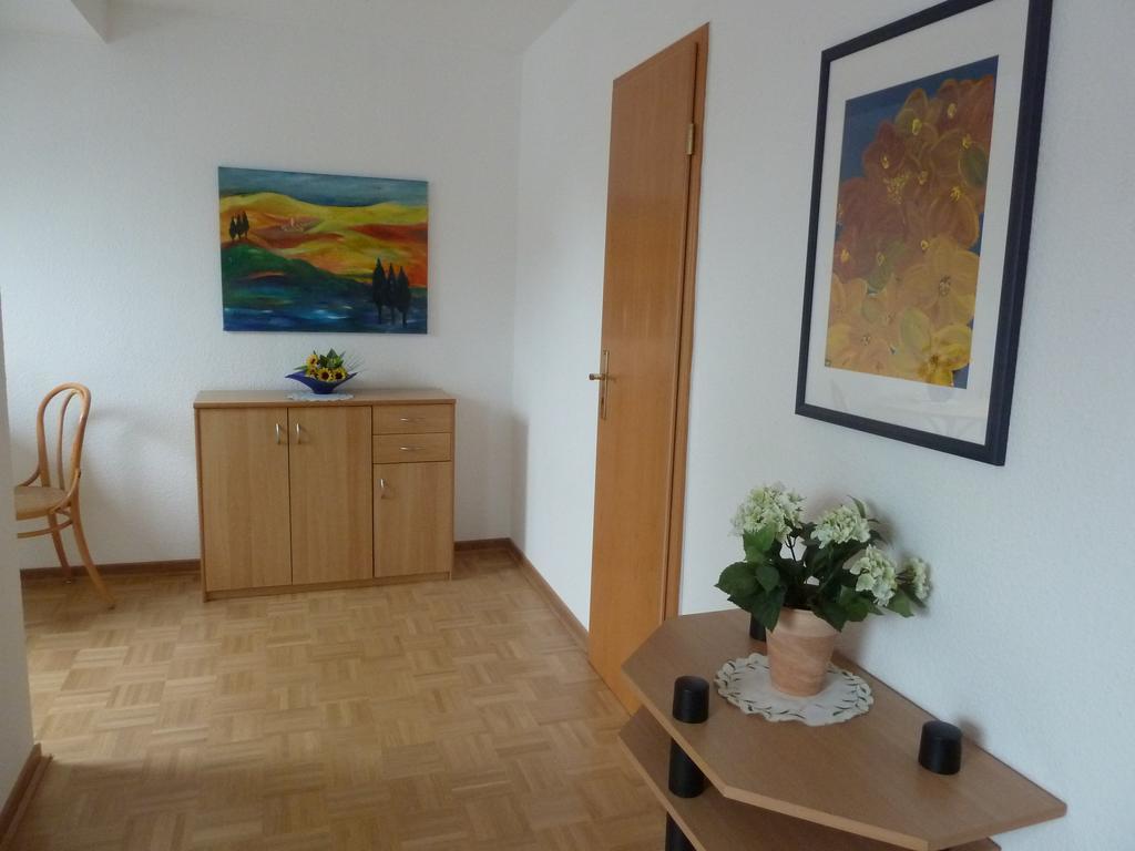 Apartmentvermietung Berg Witten Εξωτερικό φωτογραφία